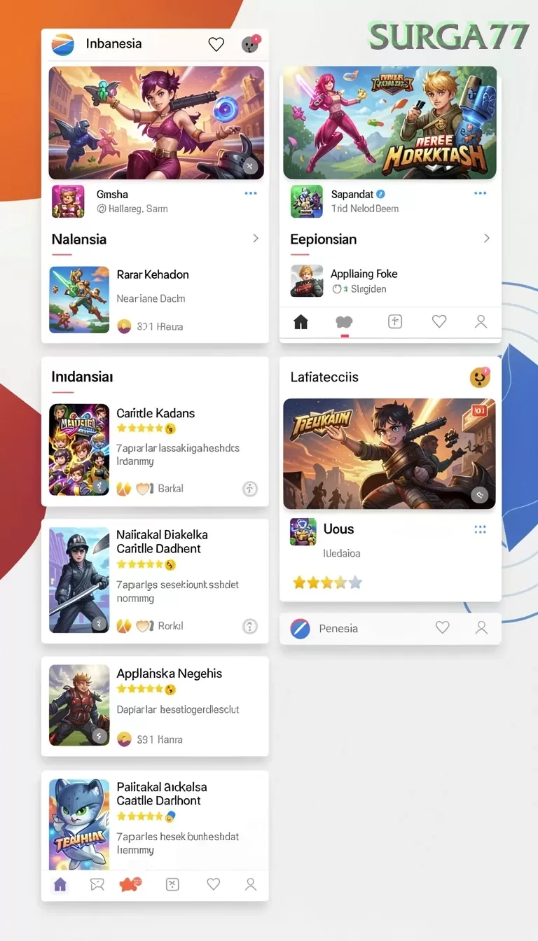 Screenshot Great Lion 2