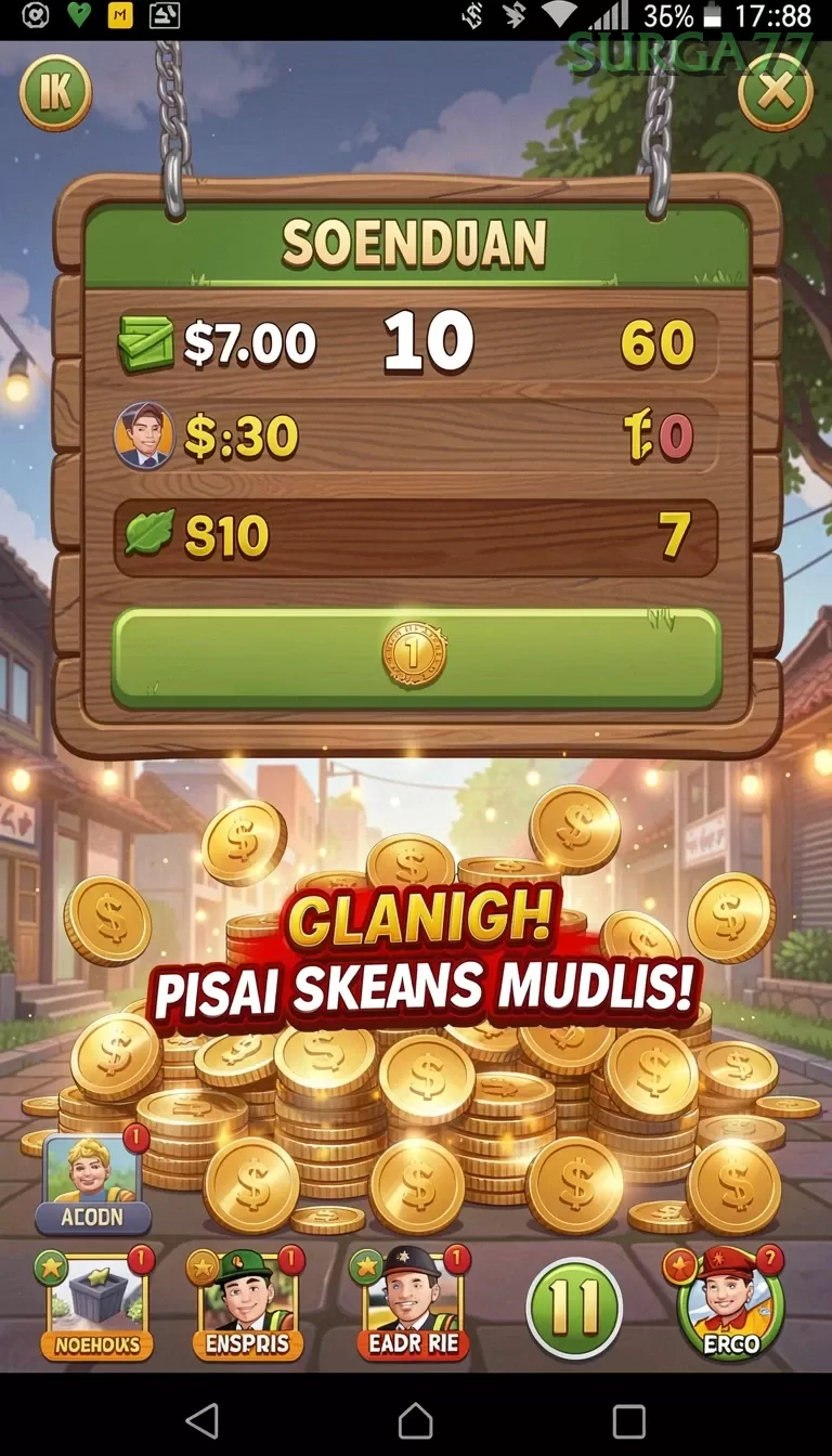 Screenshot Grand Junction Golden Guns 2