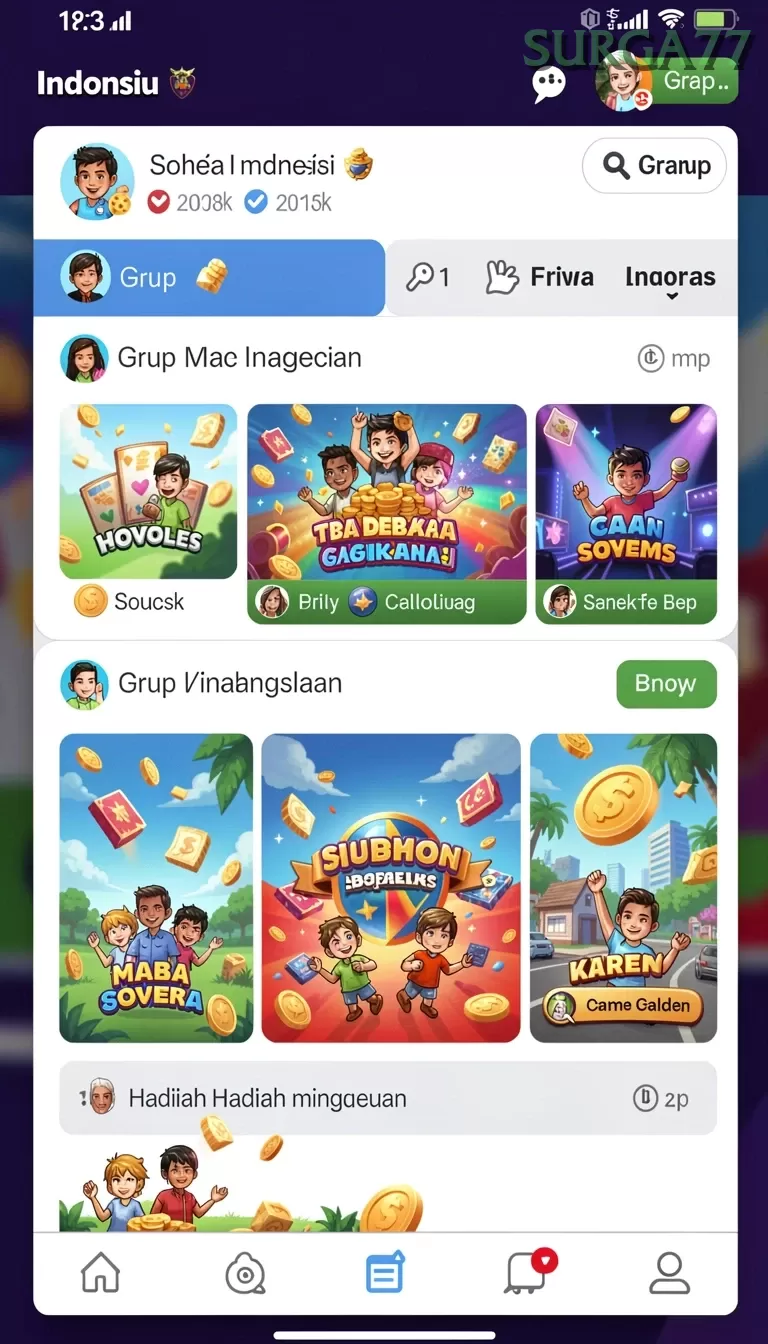 Screenshot Bugsys Bar 2