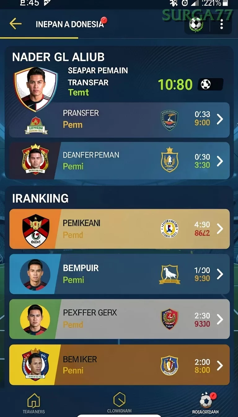 Screenshot Lucky 8 Merge Up 1
