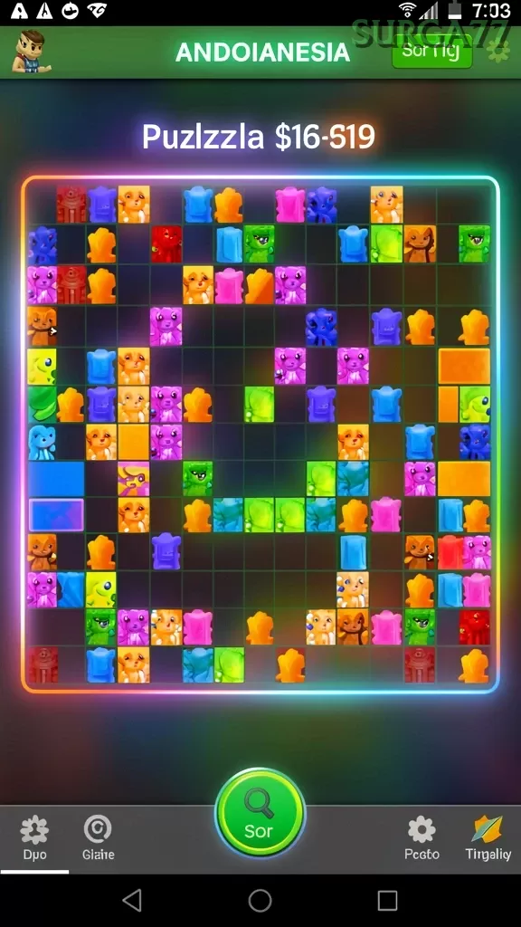 Screenshot Hellvis Wild 2