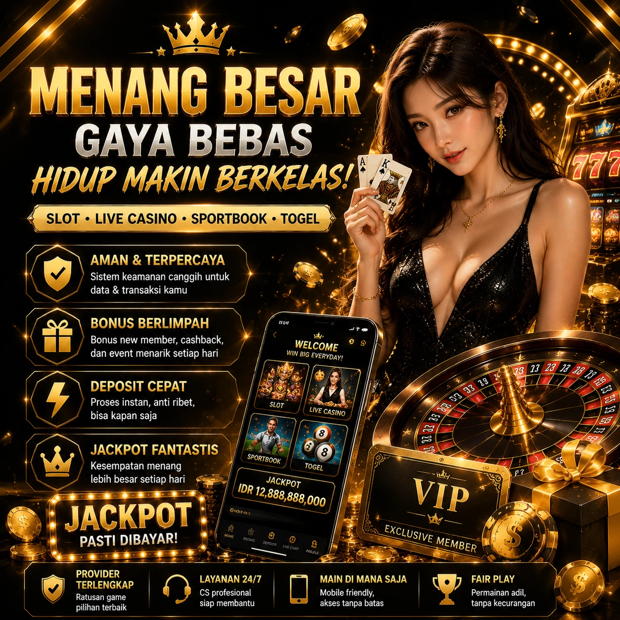 surga77 Forum Pemain