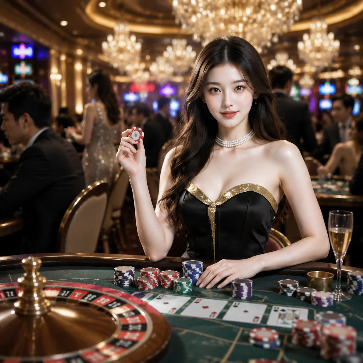 Bagaimana surga77 Menawarkan Pengalaman Bermain yang Optimal