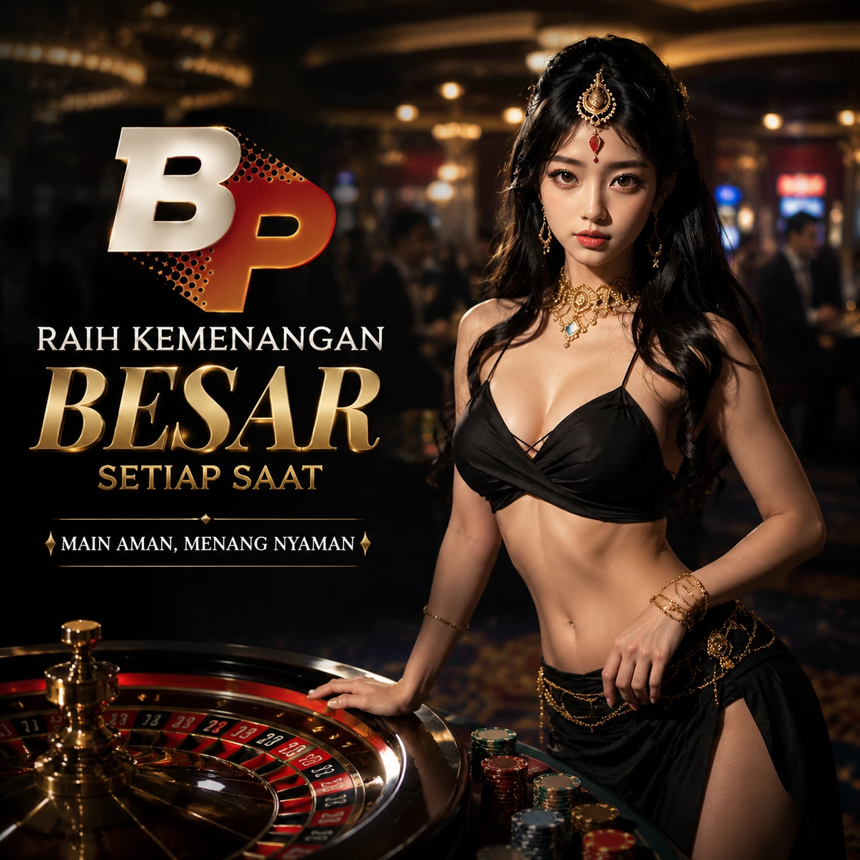 surga77 Berita Terbaru