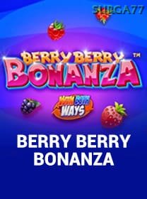 Berry Berry Bonanza