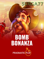 Bomb Bonanza
