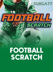 Football Scratch