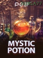Mystic Potion