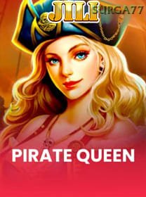 Pirate Queen