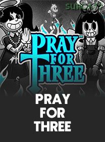 Pray For Three