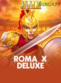 Roma X Deluxe
