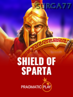 Shield Of Sparta