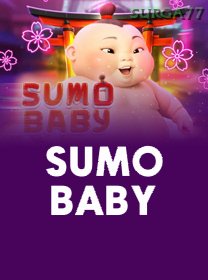 Sumo Baby