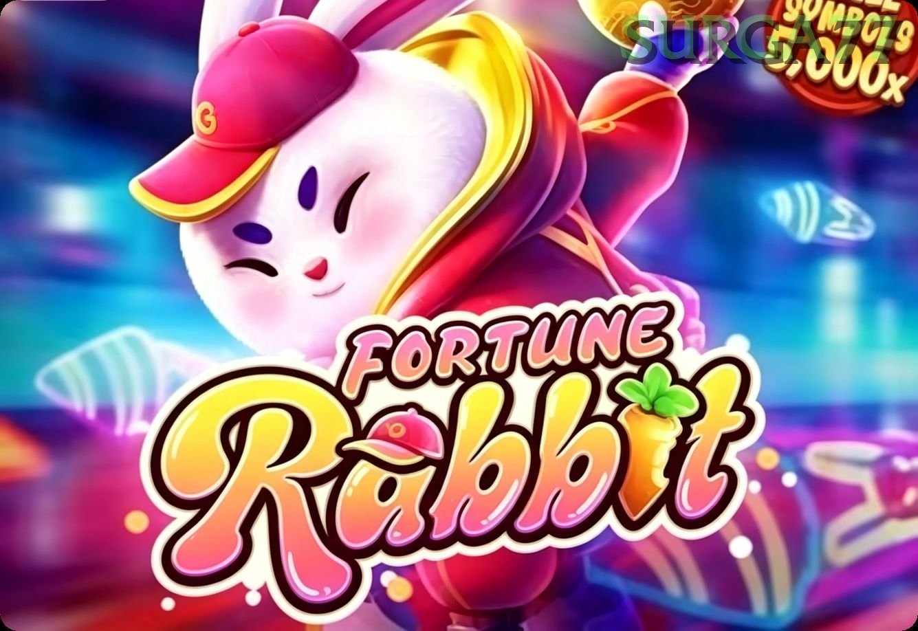 Fortune Rabbit