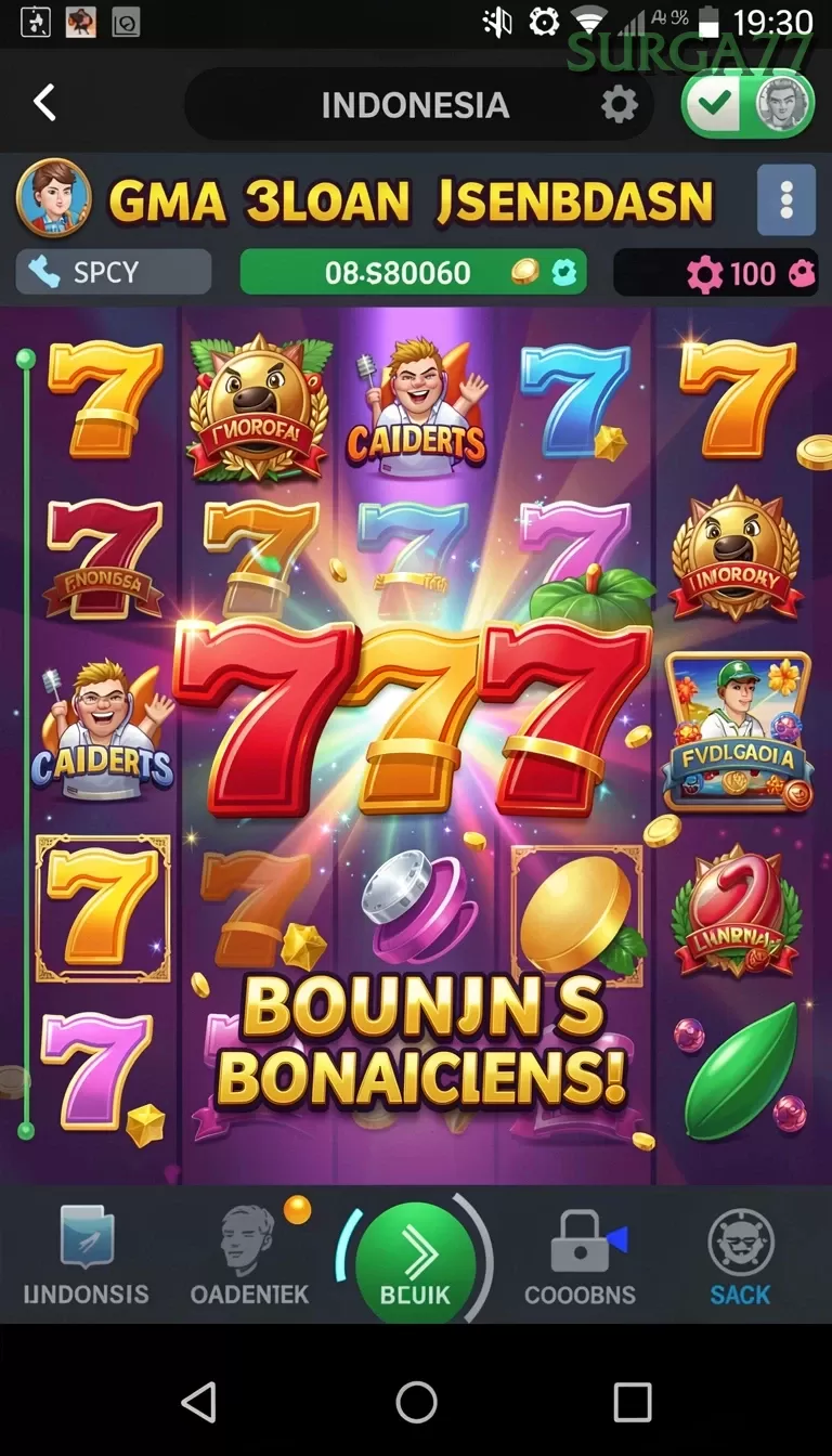 Screenshot Fortune Rabbit 2