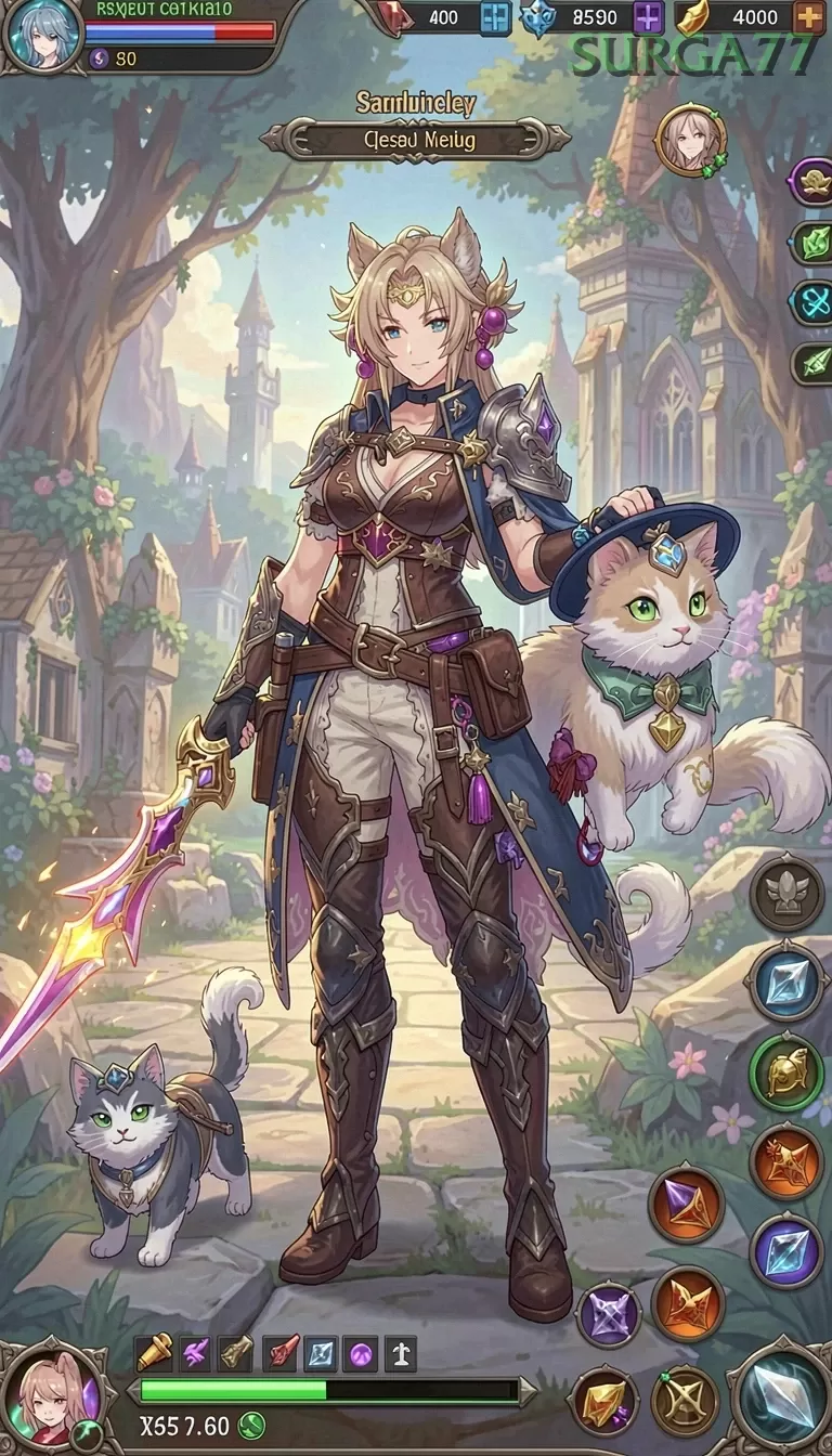 Screenshot Bomb Bonanza 1