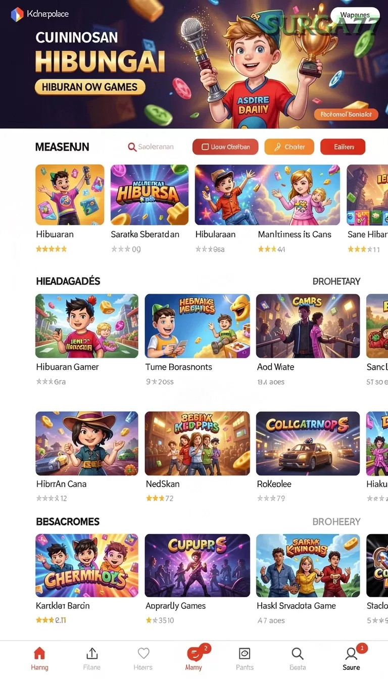 Screenshot Snow Queen 2