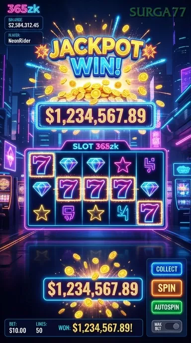 Screenshot Lucky Monkey 1