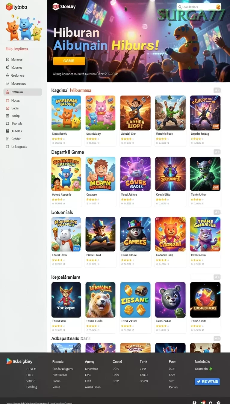 Screenshot King Kong Shake 1