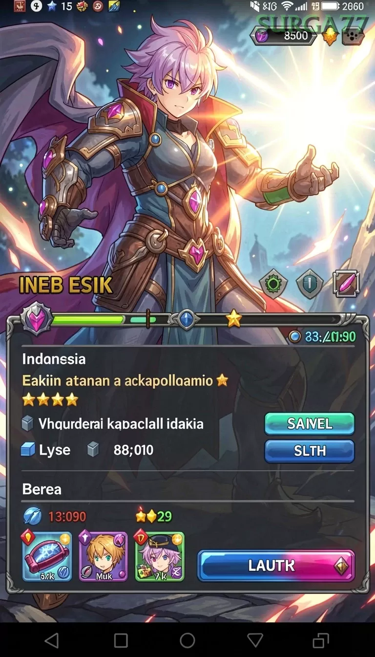 Screenshot Roma X Deluxe 2